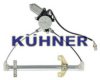 AD KüHNER AV1263 Window Lift